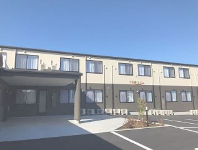 ご長寿くらぶ　新座・西堀