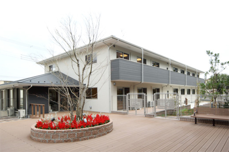 グループホームきらら東綾瀬