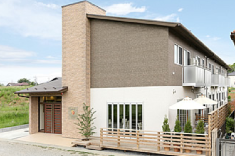 ハーウィル浦和かわせみの郷