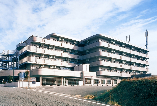 メディカルホームくらら青葉台