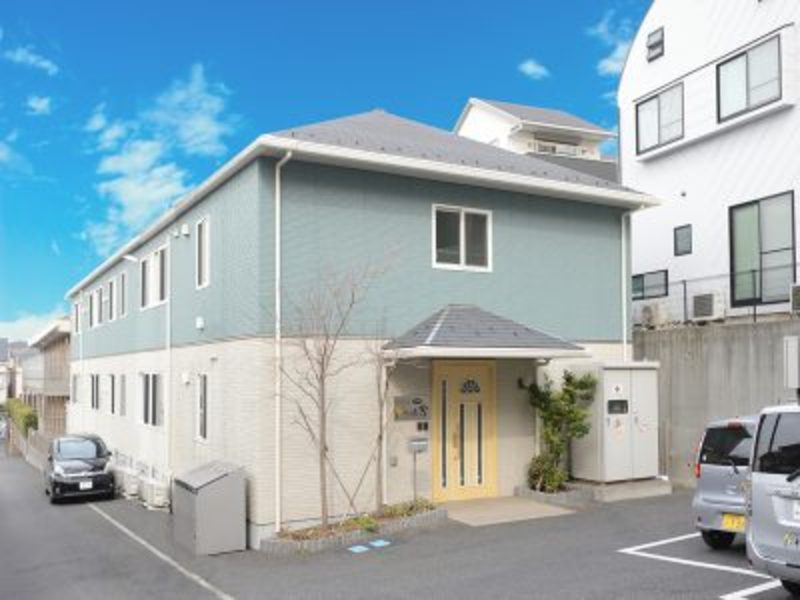 たのしい家川崎宮前