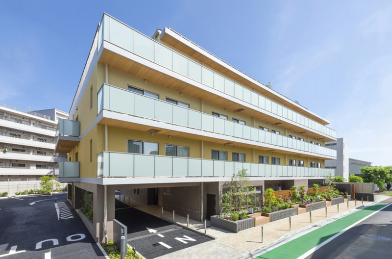 はなことばプラス大井町