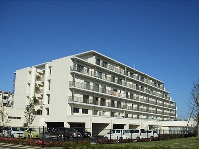 グループホーム ココファン柏豊四季台