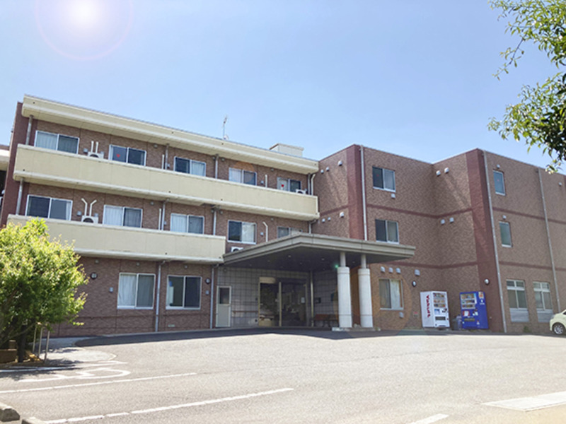 介護付有料老人ホーム　みんなの家・南中野