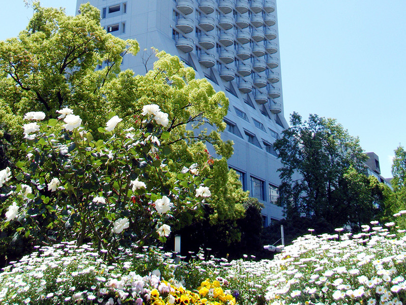 シニアホテル横浜