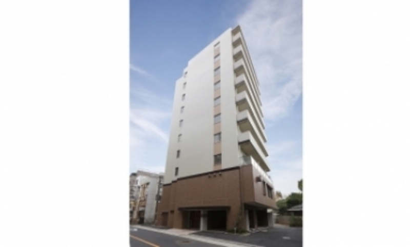 SOMPOケア そんぽの家S保谷駅前