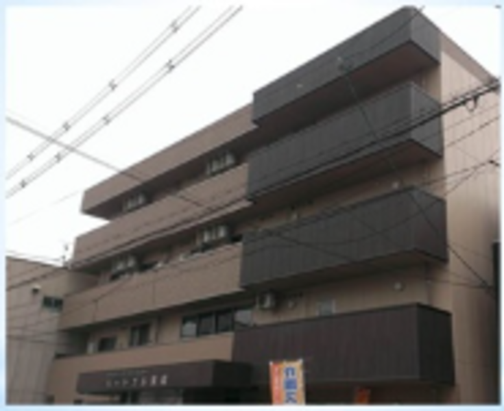 ハートフルレジデンス大今里