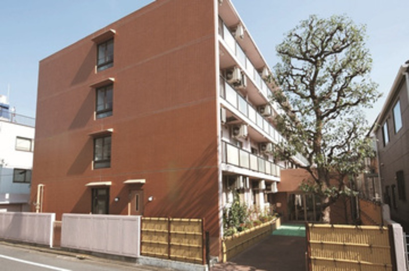 ニチイホーム 下丸子