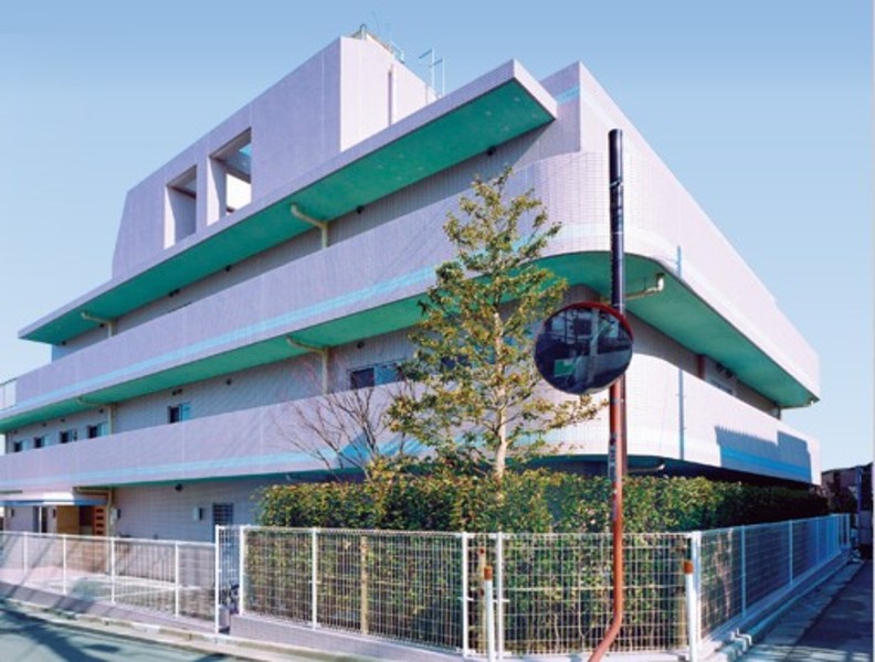 しまナーシングホーム中野