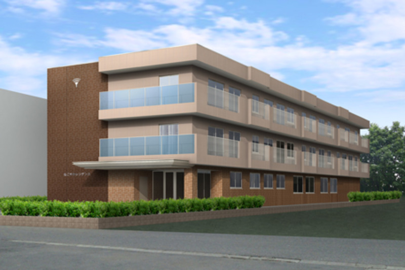 なごやかレジデンス一の江北