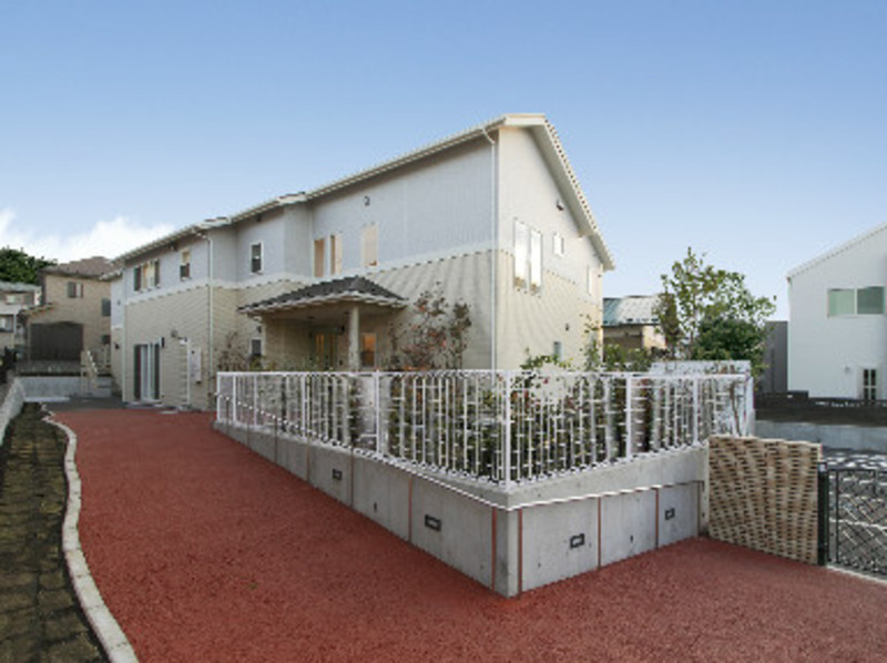 海老名ふれあいの丘