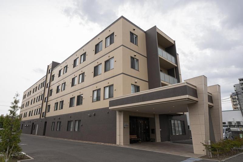 イリーゼ東札幌