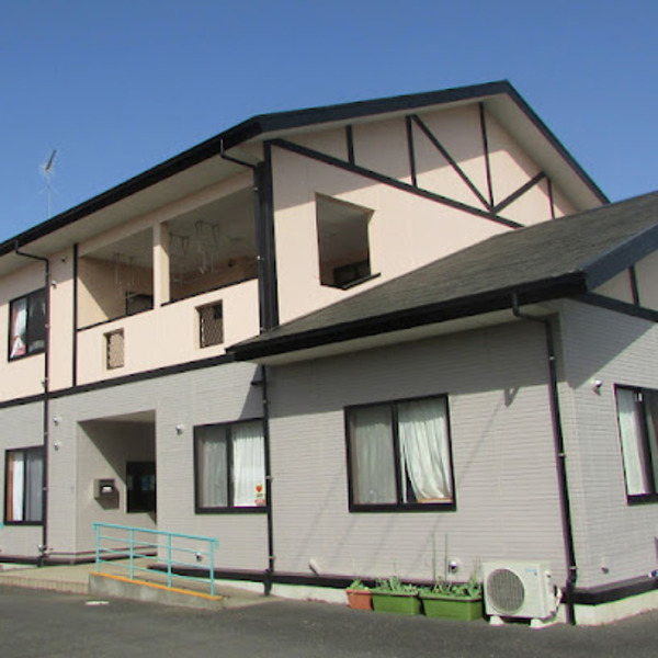 いっしん館「こまち」