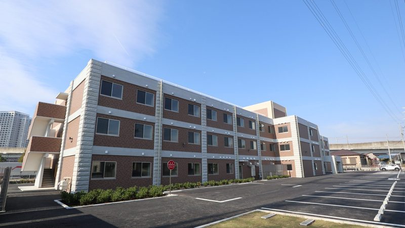 ヒューマンサポート柏の葉