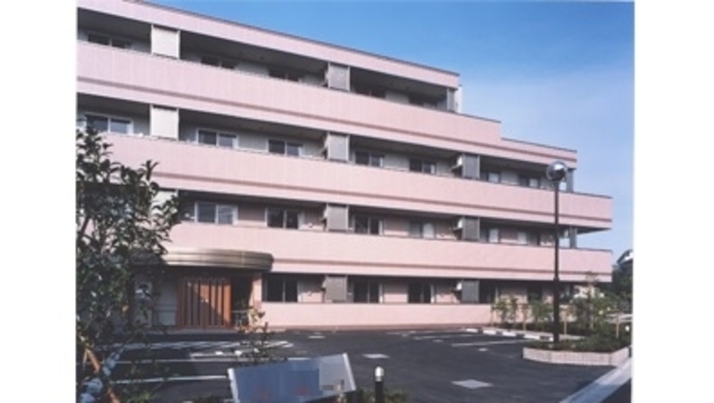 SOMPOケア そんぽの家　八坂