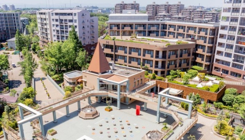 ゆうらいふ横浜