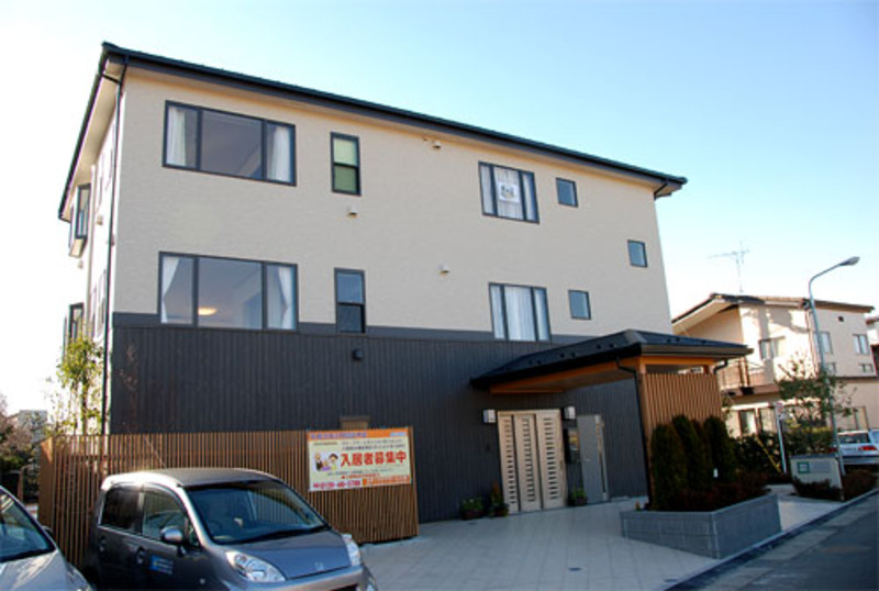 グループホームきらら北小岩