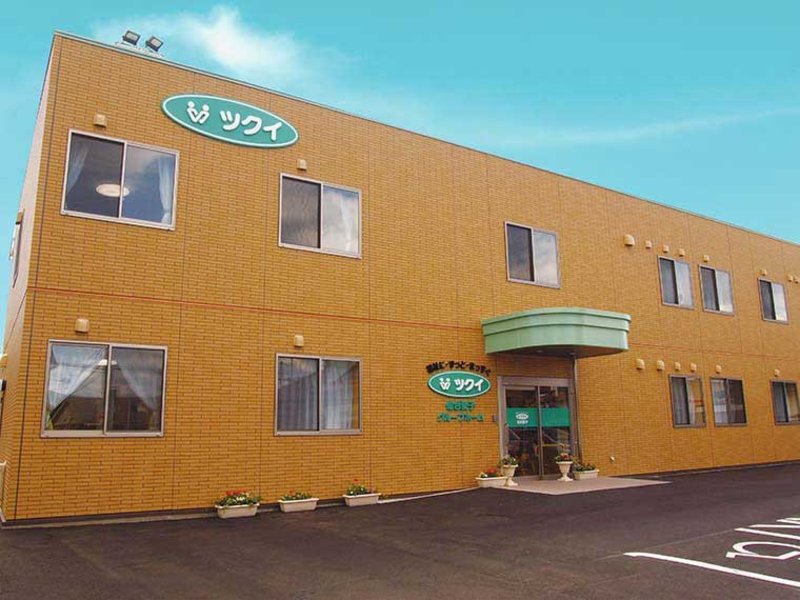 ツクイ仙台愛子グループホーム