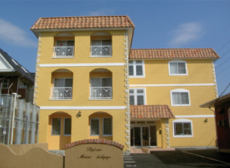 スタイルケア南越谷