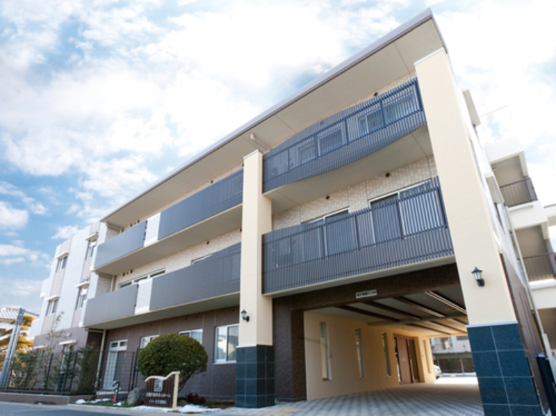 イリーゼ大宮櫛引