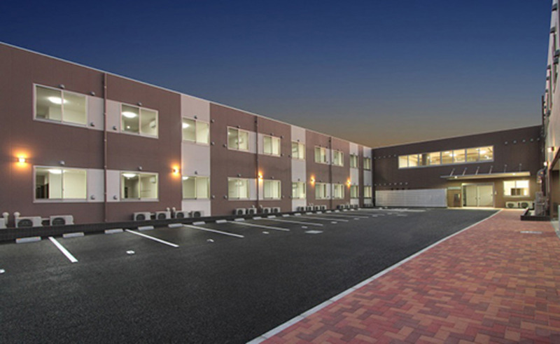 ル・レーヴ新白岡