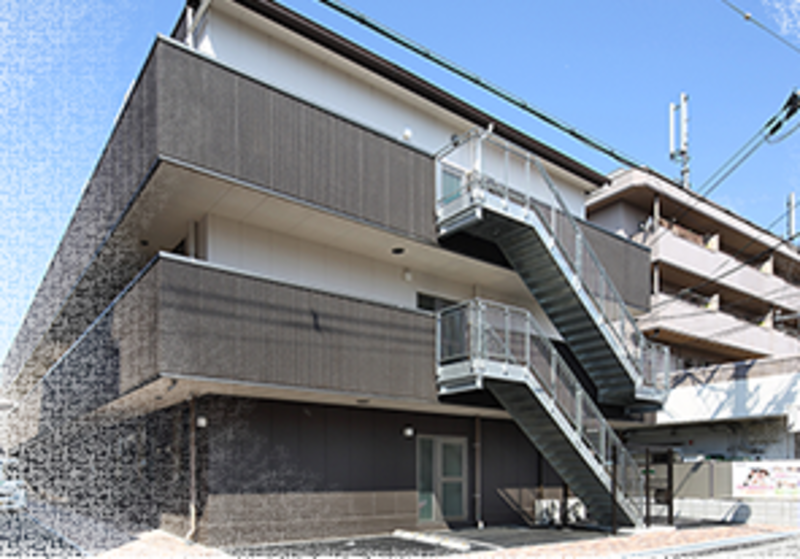 エイジフリーハウス茨木総持寺