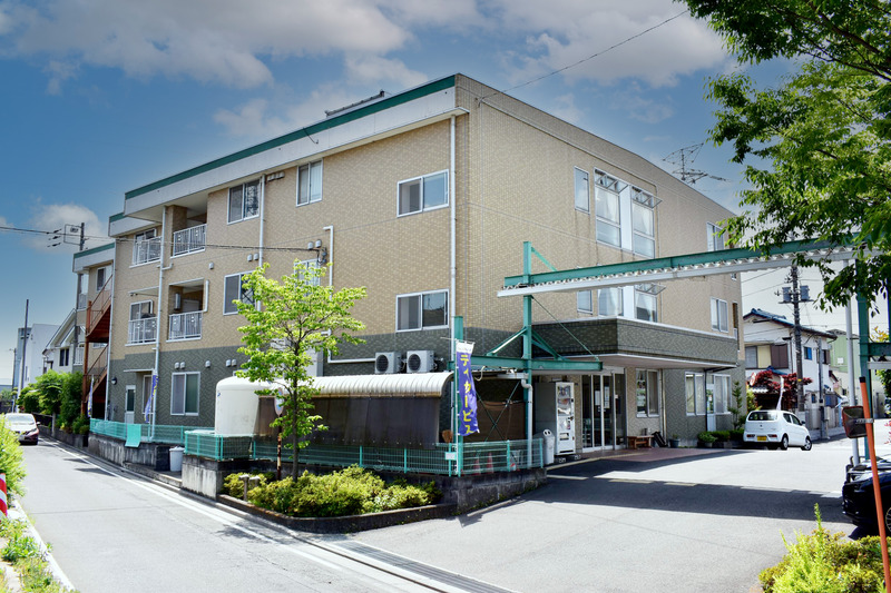 住宅型有料老人ホーム すこや家・志木