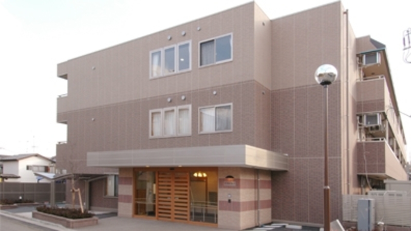 SOMPOケア そんぽの家　萩山