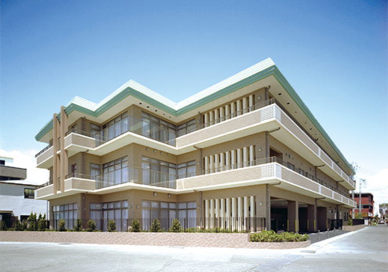 ツクイ・サンシャイン三浦