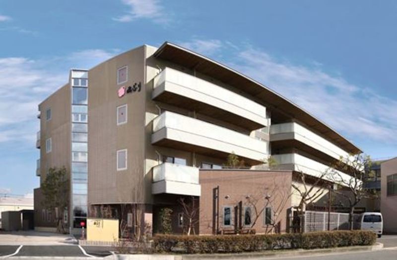 あぷり八尾太田