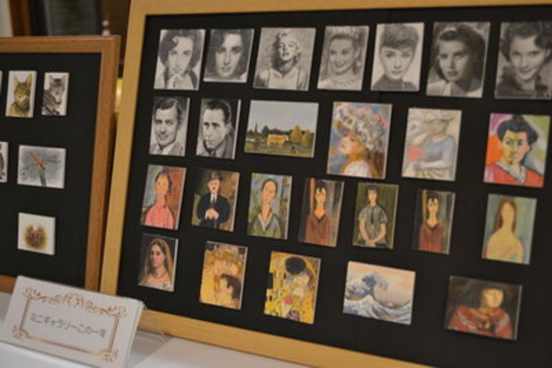 クレールレジデンス桜台_ミニギャラリー