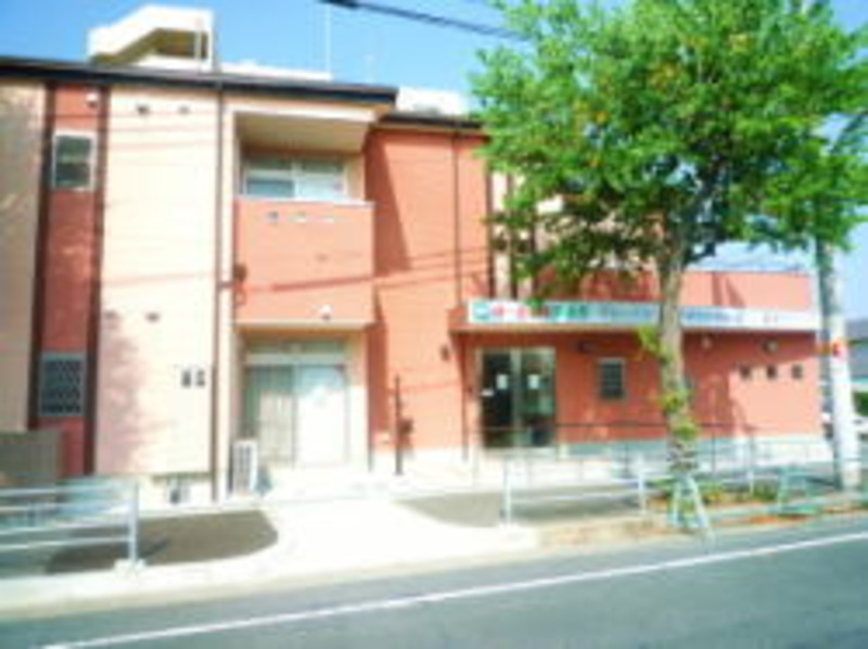 はーとふる東住吉