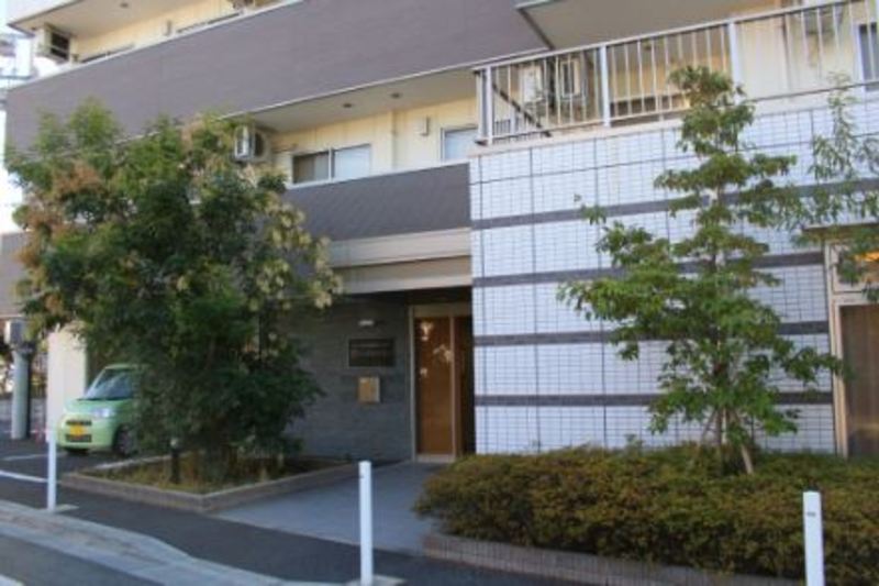 ハートランド足立