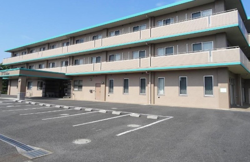 グランフォレスト相模原