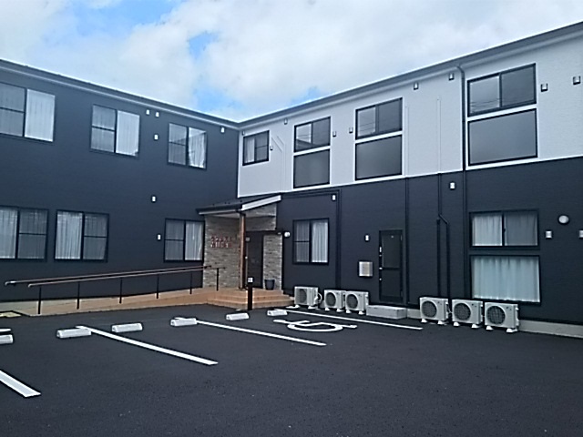 ラフェスタ吉川美南