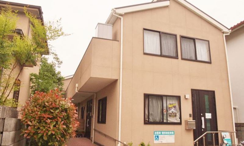 ハートケア明石