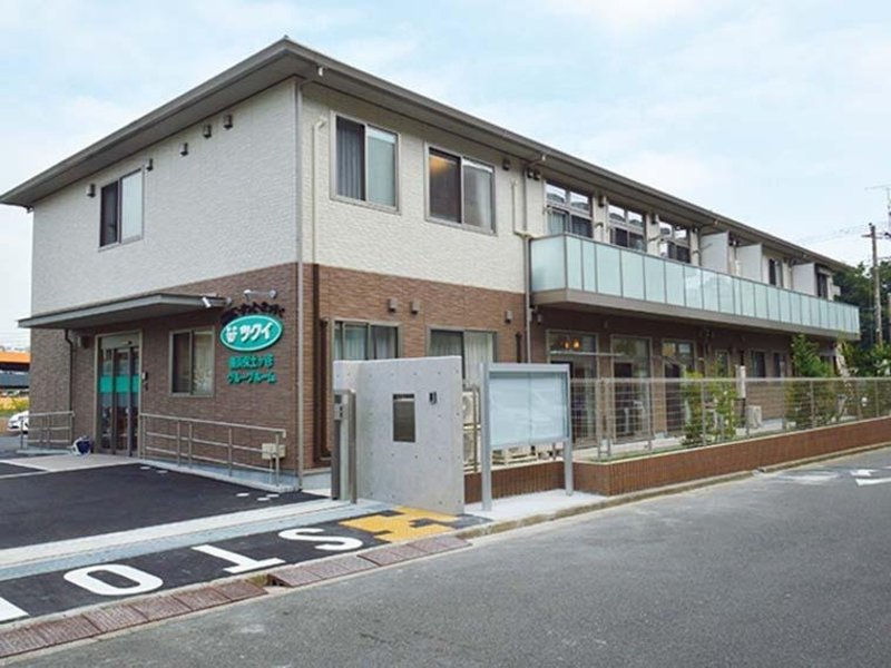 ツクイ横浜保土ヶ谷グループホーム