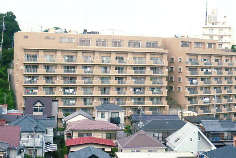 クラシック・コミュニティ横浜