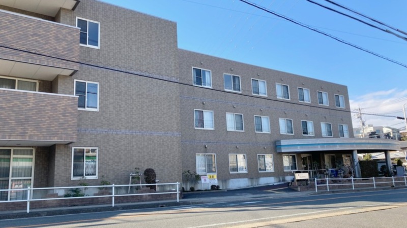 SOMPOケア そんぽの家 有松