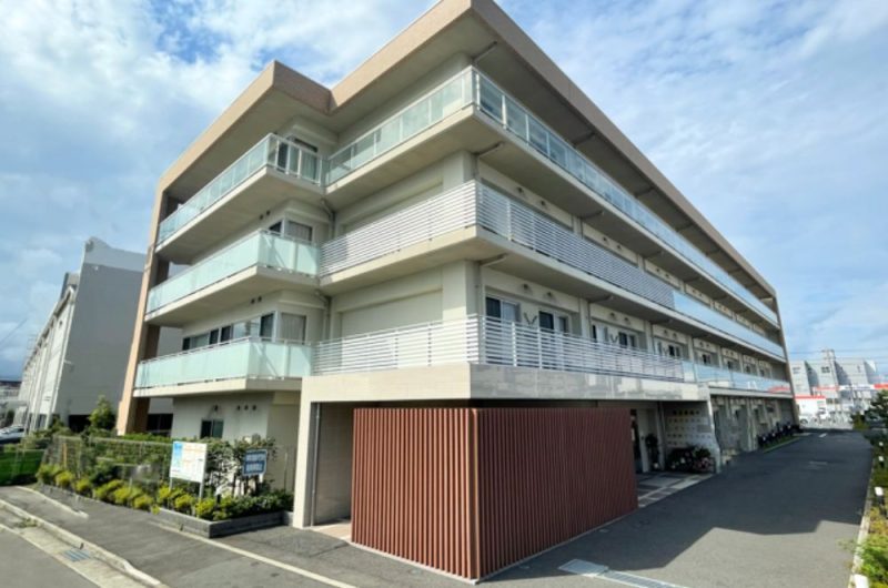 ホームステーション 小田原