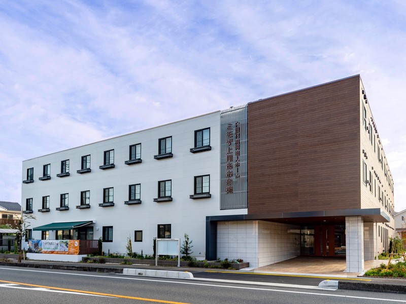 ミモザ上尾あおき苑