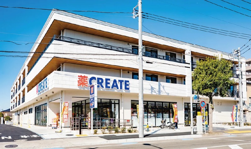 ニチイメゾンいずみ中央