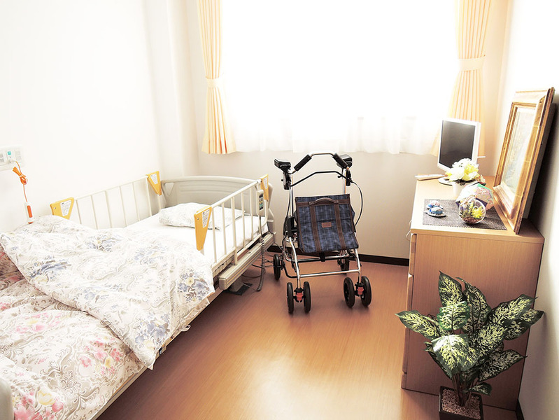 ケアホーム加美