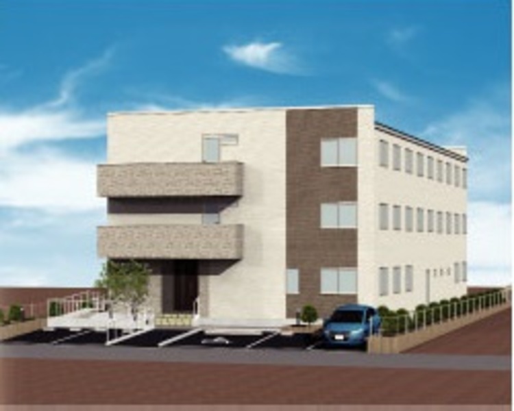 グローバルケア百舌鳥