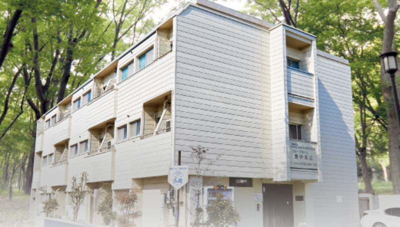 グループホーム豊中末広