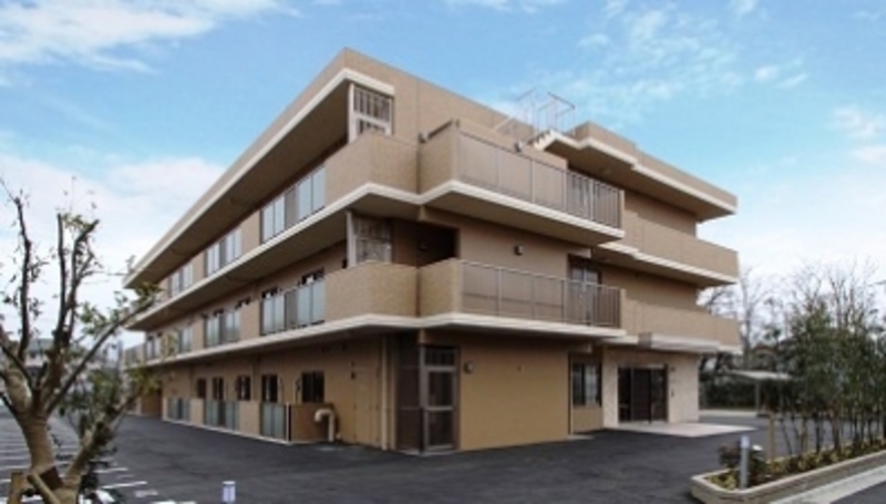 SOMPOケア そんぽの家　東久留米中央