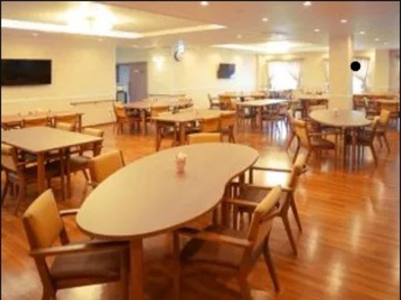 阿倍野マリアレジデンス