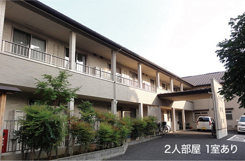 ピュアリーフ川口