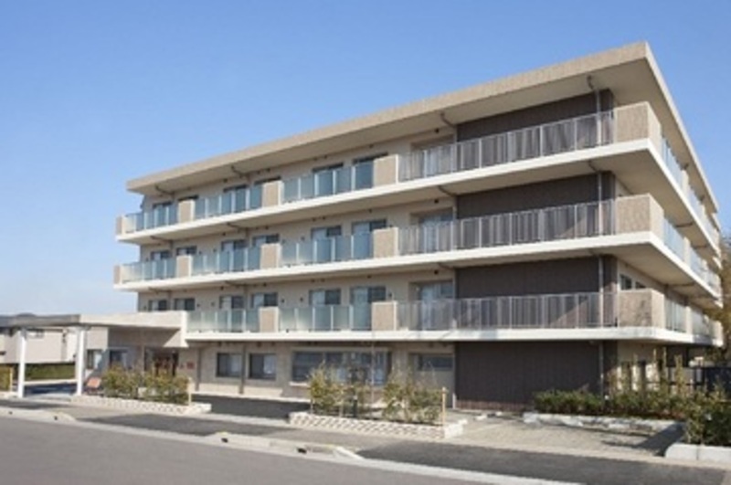 ニチイホーム 東浦和