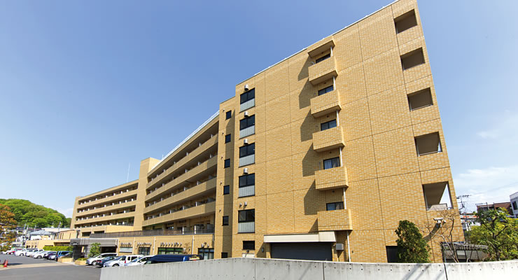 クラーチ溝の口